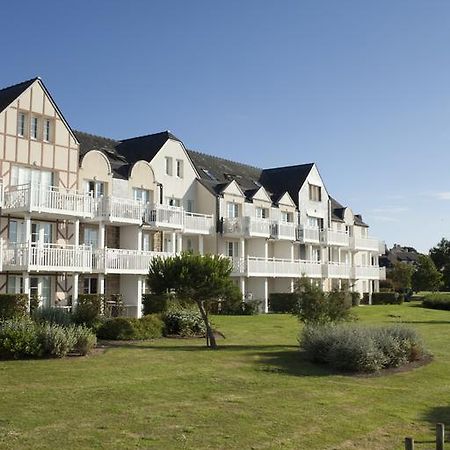 Residence Port Du Crouesty - Maeva Home Arzon Exterior photo