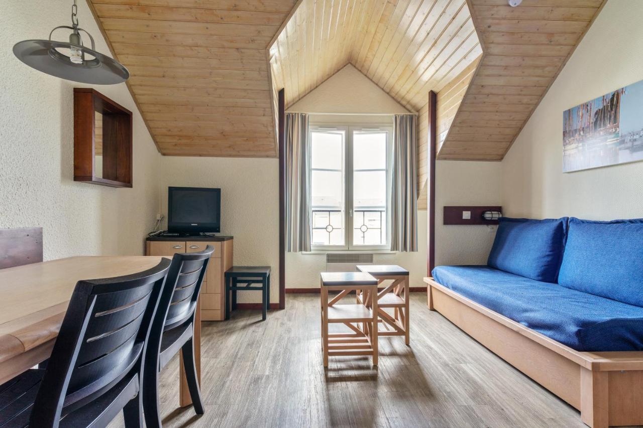 Residence Port Du Crouesty - Maeva Home Arzon Room photo