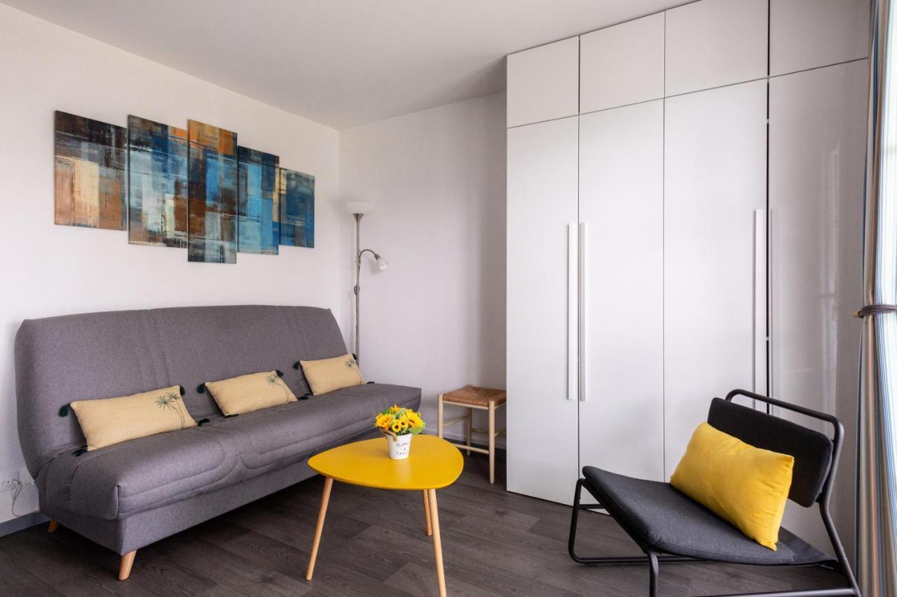 Residence Port Du Crouesty - Maeva Home Arzon Room photo