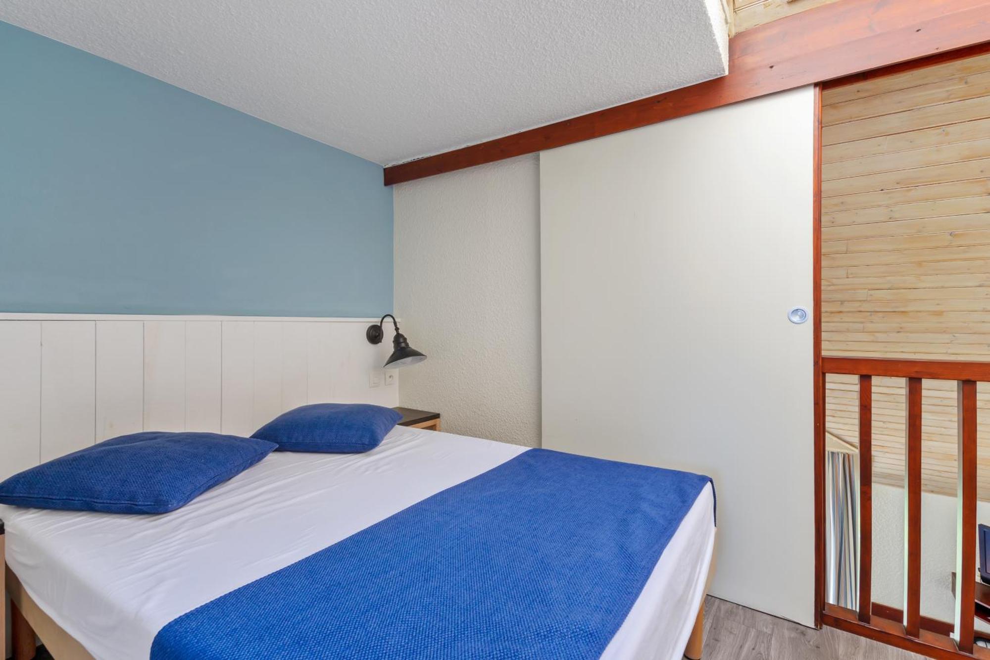 Residence Port Du Crouesty - Maeva Home Arzon Room photo