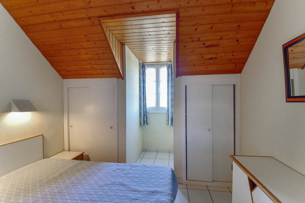 Residence Port Du Crouesty - Maeva Home Arzon Exterior photo